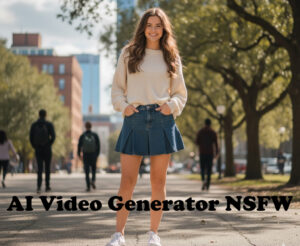 How to Use AI Video Generator NSFW for Scalable Content Production