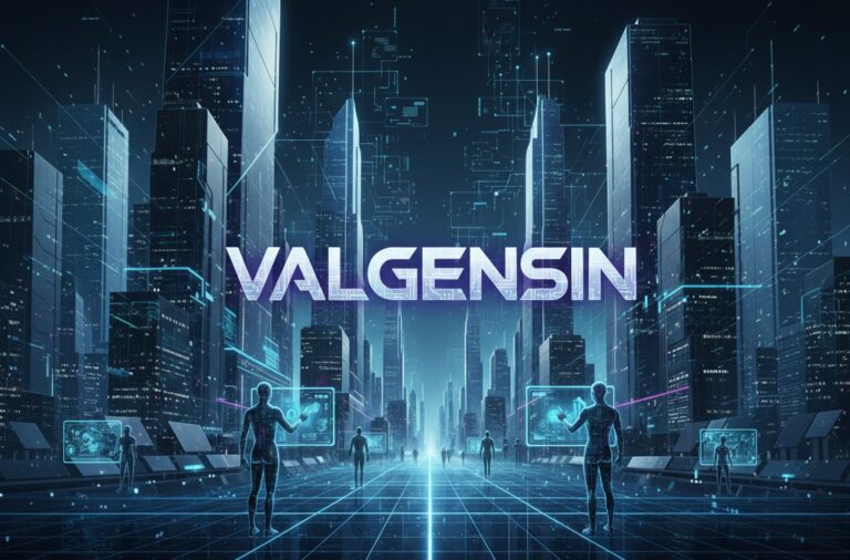 Valgensin: Transforming Life Sciences with AI-Powered Digital Validation