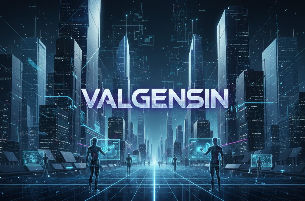 Valgensin: Transforming Life Sciences with AI-Powered Digital Validation