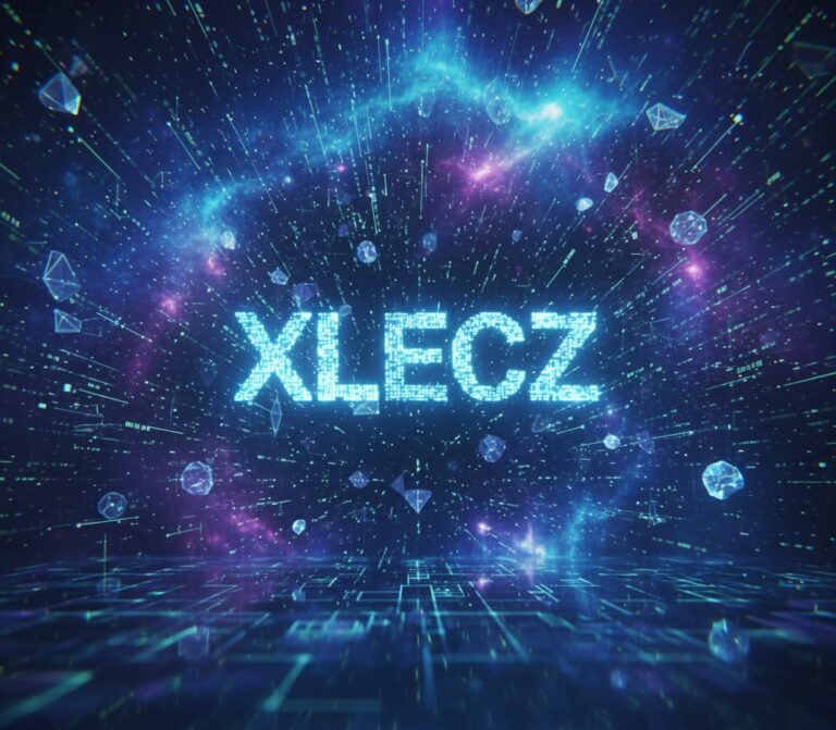 Xlecz: Redefining Automation and Real-Time Intelligence Across Industries