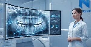 Nerovet AI Dentistry: what it is, how it works, and how it stacks up
