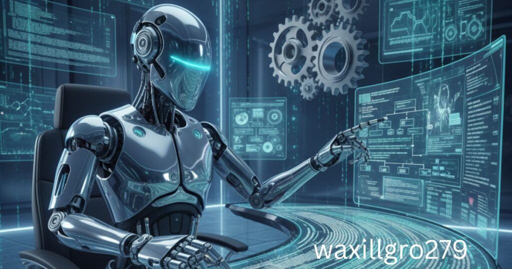 What Is Waxillgro279? Exploring the Code Behind Emerging Digital Systems