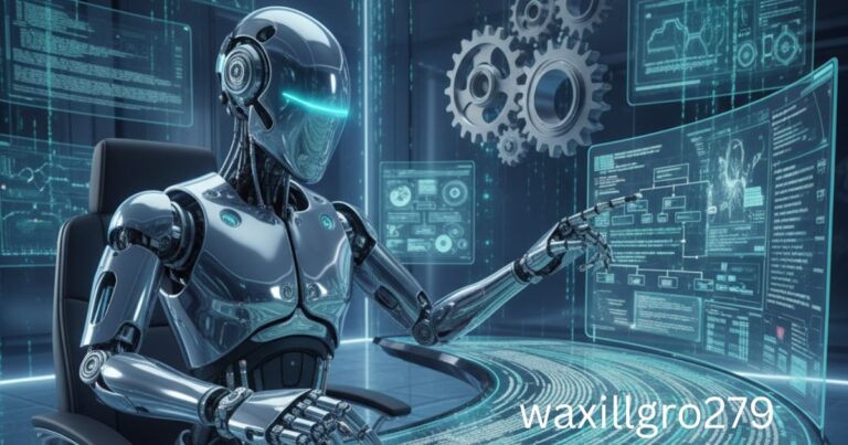 What Is Waxillgro279? Exploring the Code Behind Emerging Digital Systems