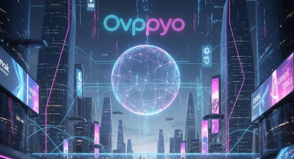 Ovppyo: Redefining Digital Transformation with AI and Cloud Innovation