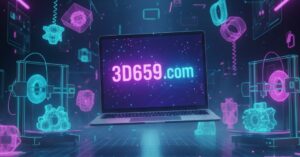meta description Is 3d659.com a secret 3D printing gem or a risky trap? Read an expert’s first-hand review, analysis, and final verdict before you click.