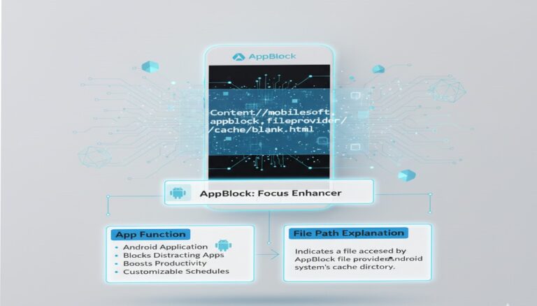 A Deep Dive into AppBlock’s Placeholder URI content://cz.mobilesoft.appblock.fileprovider/cache/blank.html
