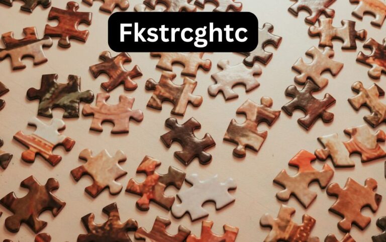 Fkstrcghtc: An Informational Breakdown of the Trending Word