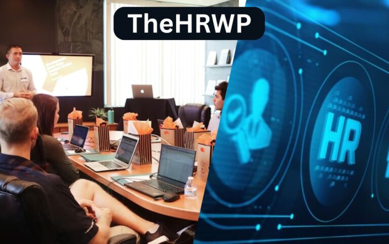 Thehrwp Explained: Why This HR Tech Term Is Showing Up Online