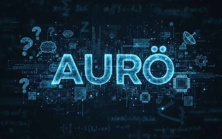 Aurö Explained: The Tech-Savvy Naming Trend Shaping Modern Digital Brands