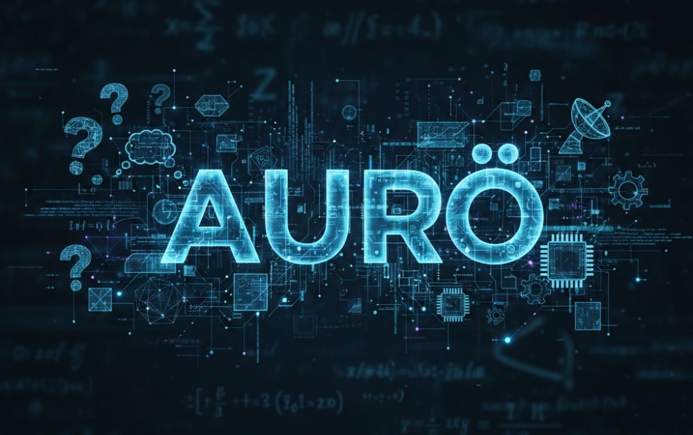 Aurö Explained: The Tech-Savvy Naming Trend Shaping Modern Digital Brands