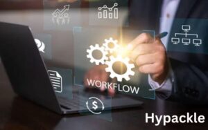 Hypackle: How it Automate Digital Workflows Changing Productivity and Mindset